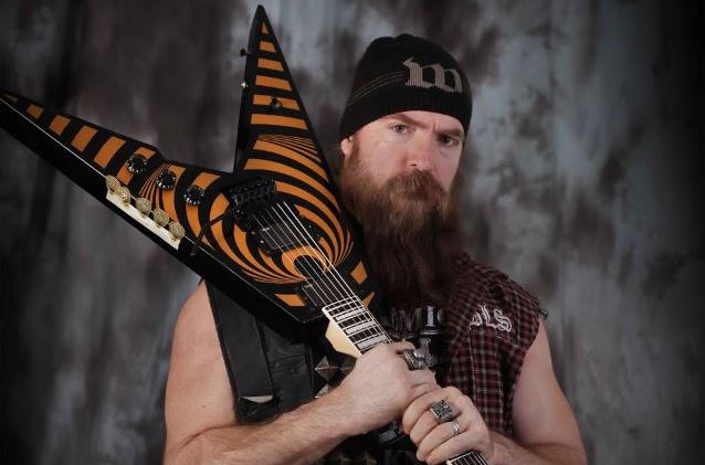 ZAKK WYLDE Isn't Concerned That Rock Music Is Now Less Popular Than Rap And Hip-Hop blabbermouth.net/news/zakk-wyld… https://t.co/2RIbWDaMhS