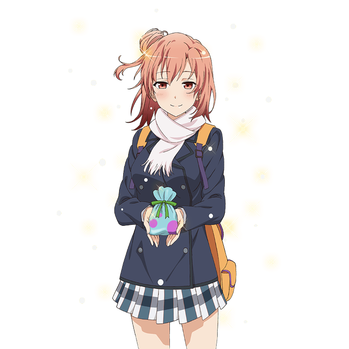 俺ガイル好きはrtのtwitterイラスト検索結果 俺ガイル好きはrtのtwitterイラスト検索結果