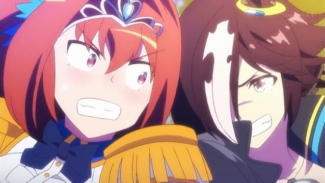 ウマ娘 プリティーダービー Extra 13話 感想 最高のアニメだったッッ 制作陣の方々に感謝しかない アキブラ