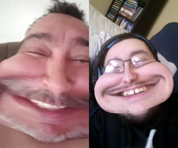 BossRocketKroma's tweet photo. Should be #FartersDay not #FathersDay 

The whole point is to be weird and a farter with your dad! https://t.co/XL29hh5r0B