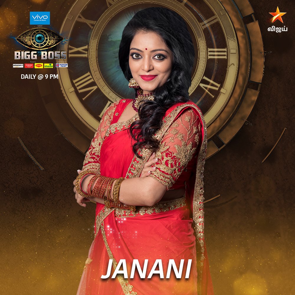 😍 janani army 😍 (@army_janani) / Posts / X