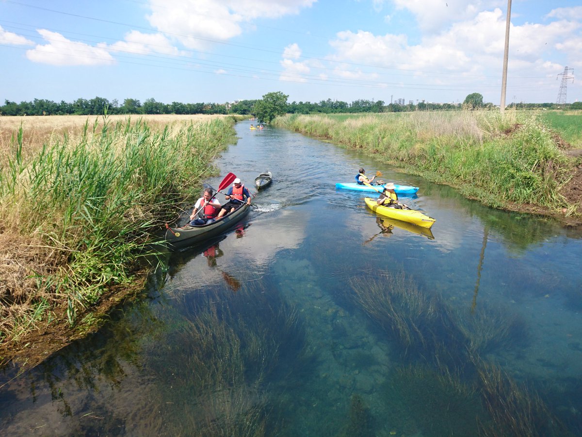 VisitSermoneta's tweet photo. Dipartimento di Ingegneria Civile del #MIT di #Boston sul fiume #Cavata e #FiumeCoperto. #VisitSermoneta https://t.co/u22nPgSd0n