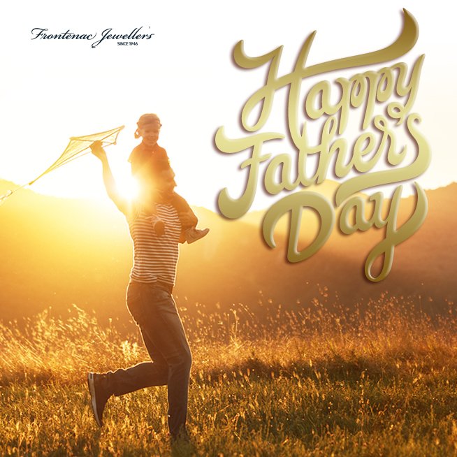 Today is a special day, make sure to fill it full of family time! 💖