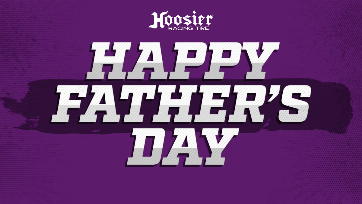 HoosierTire's tweet photo. #HoosierTire wishes all the many dads a very Happy Father’s Day! https://t.co/I7zh98KpCr