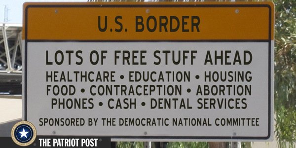 Constituents18's tweet photo. . . .and soon 2 b thanks 2 @GOP If @SpeakerRyan gets his way!
#NoAmnesty EVER
#NoDACADeal EVER
#DeportThemAll NOW
#FullyFundTheWall NOW
#FullyBuildTheWall NOW
@GOPChairwoman @realDonaldTrump @HouseGOP @freedomcaucus @libertycaucus @LouDobbs @marklevinshow @IngrahamAngle @VP https://t.co/y4htlUmAJA