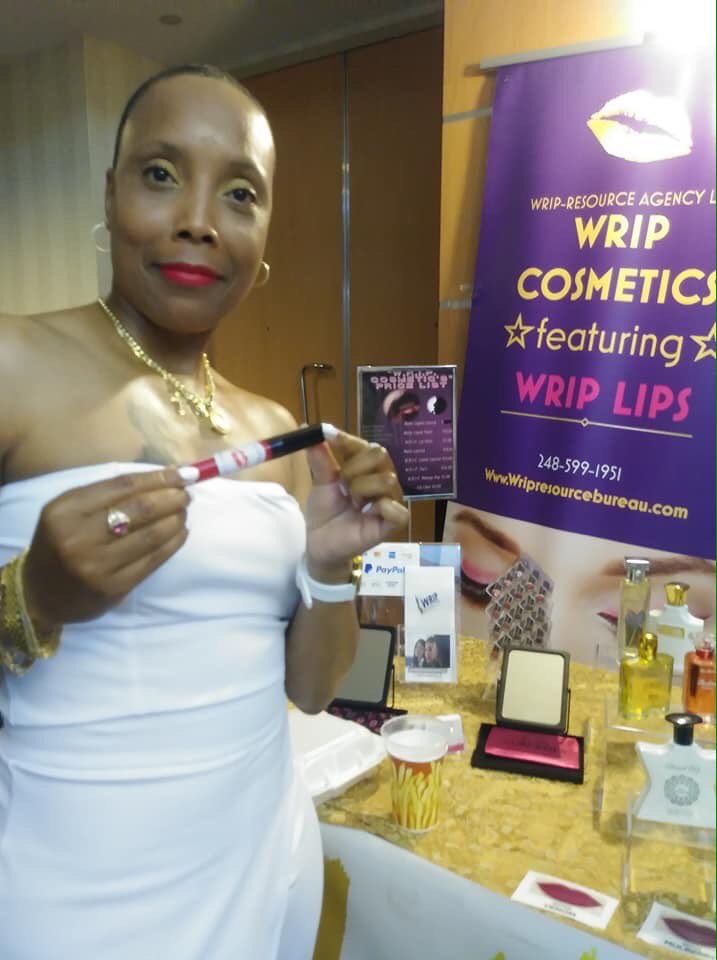 WRIP___'s tweet image. WRIP TEAM 💜 #womenrenewedinpower #women #womenempowerment #womenempoweringwomen #TEAMWRIP #WRIP #resourcecenter #agency #women #queens #purple #allwhiteparty #Vendor #lipstick #lips #lipgloss #lipliner #lookgood #feelgreat 💜💜💜💜💜💜💜💜💜💜💜💜