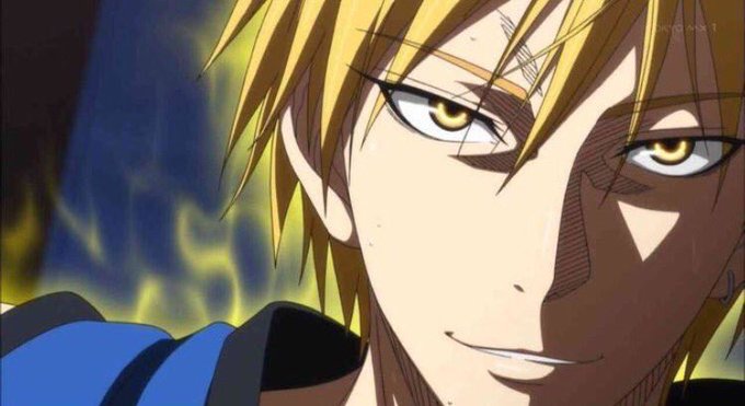 黄瀬涼太好きな人のtwitterイラスト検索結果