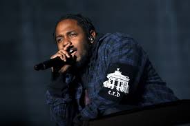 Happy 31st birthday to Kendrick Lamar 