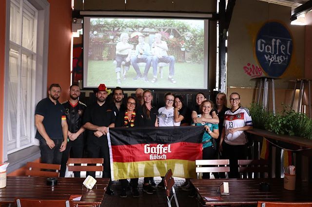 Hennefer Wirtshaus tweet media