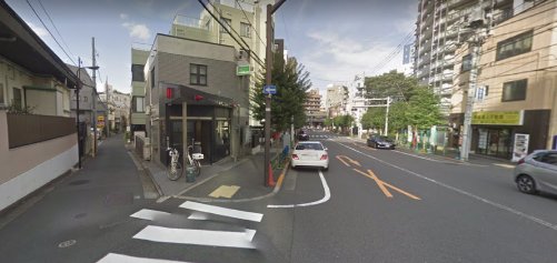 アキーム サンメシ運営者 相葉雅紀 さん主演 僕とシッポと神楽坂 のロケ地を更新しました 6月17日に牛込警察署神楽坂上 交番前で 相葉雅紀さんが撮影していたとの目撃がありました T Co Esmftk9fo2 嵐 動物病院