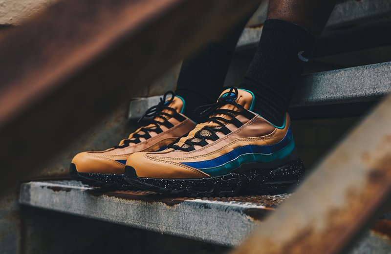 air max 95 praline