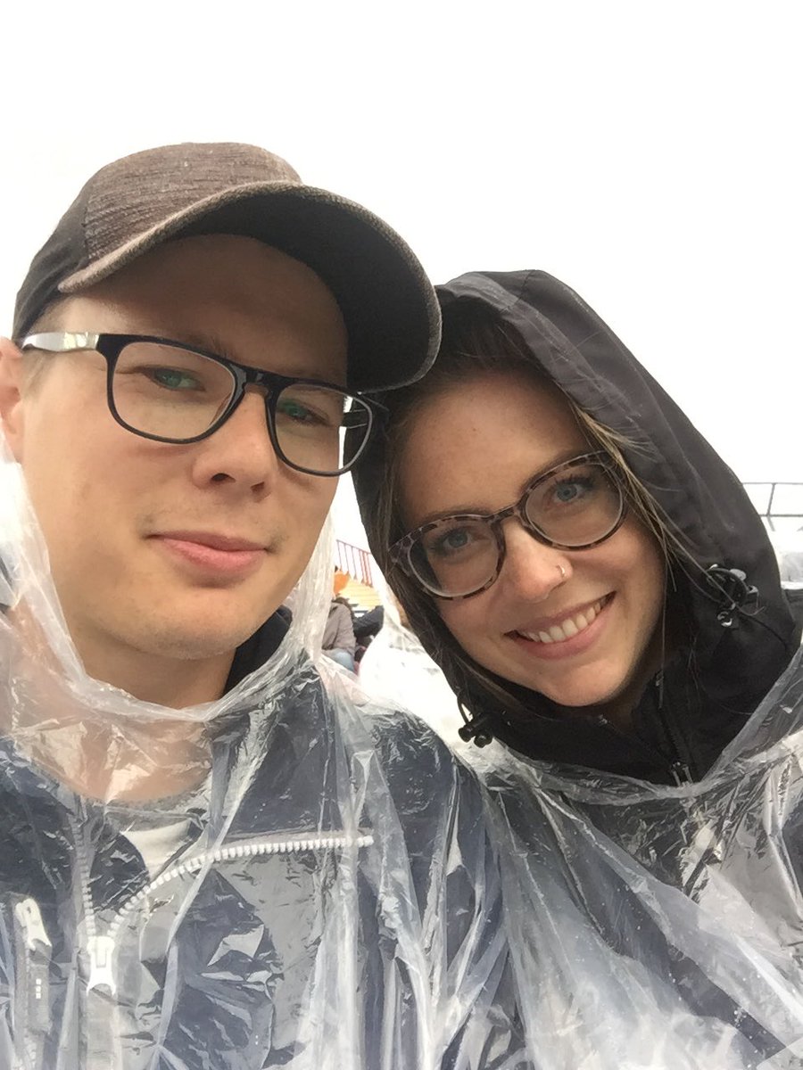 anheliger16's tweet photo. Great time at the Stamps game. Thank you @CCAbuildsYYC  #BuildCalgary https://t.co/YS8HpbcM3u