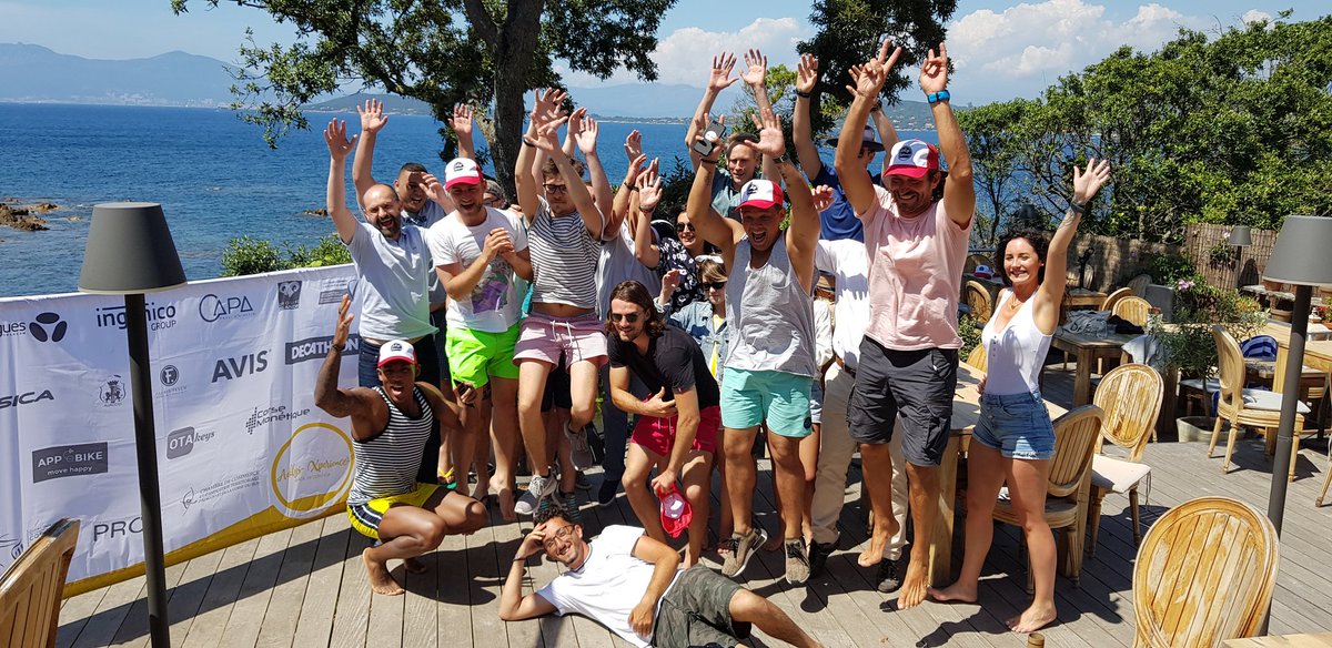 icaretechcom's tweet photo. Ils sont pas beaux nos testeurs ? Spéciale dédicasse @fannysparty et @lcp_officiel un merci @GEEKMAPyt  @LeoDuffOff @MrHighTech_fr @DTechfr @gaelgaudin @FlorianCMIF pour leur bonne humeur !
#aeklys #aeklysxperience #smartring #icaretechcom #test #partage #IOT #tech https://t.co/H2J2JJ0Aa8