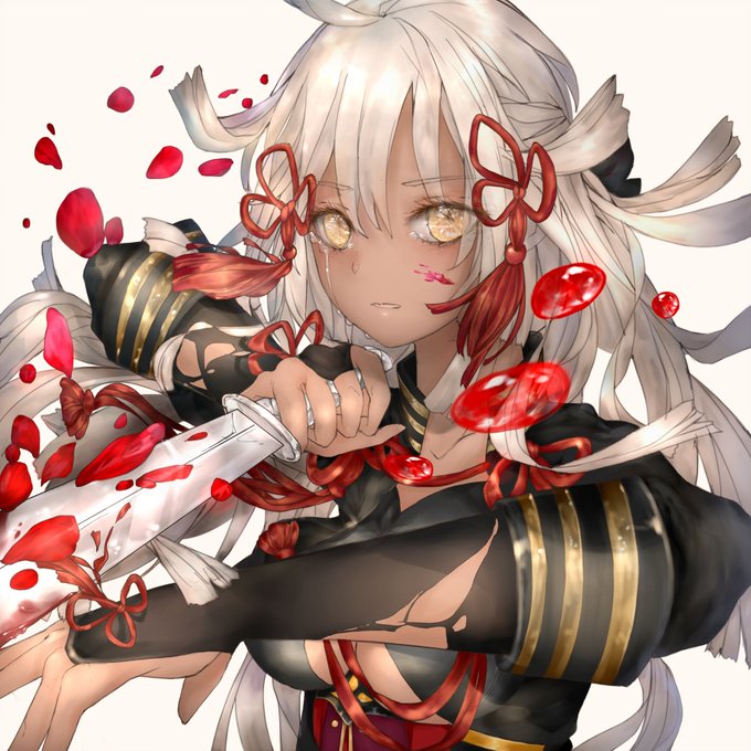 魔神セイバーのtwitterイラスト検索結果 魔神セイバーのtwitterイラスト検索結果