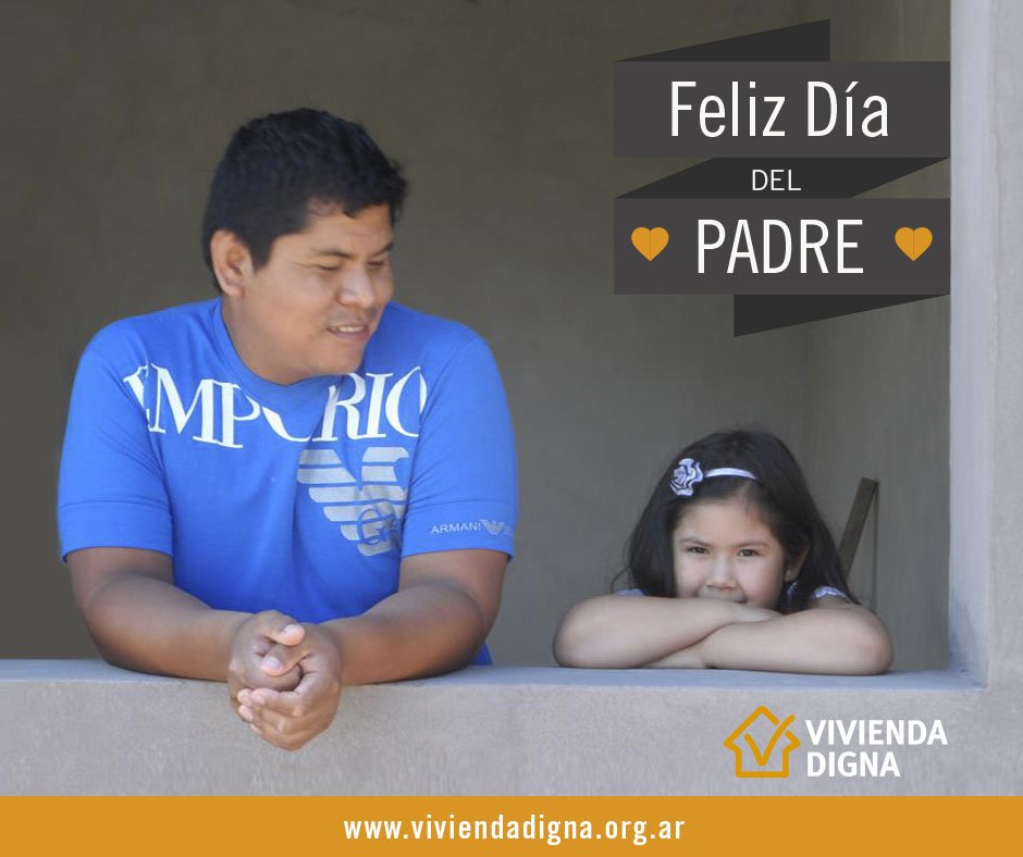 #Felizdíadelpadre