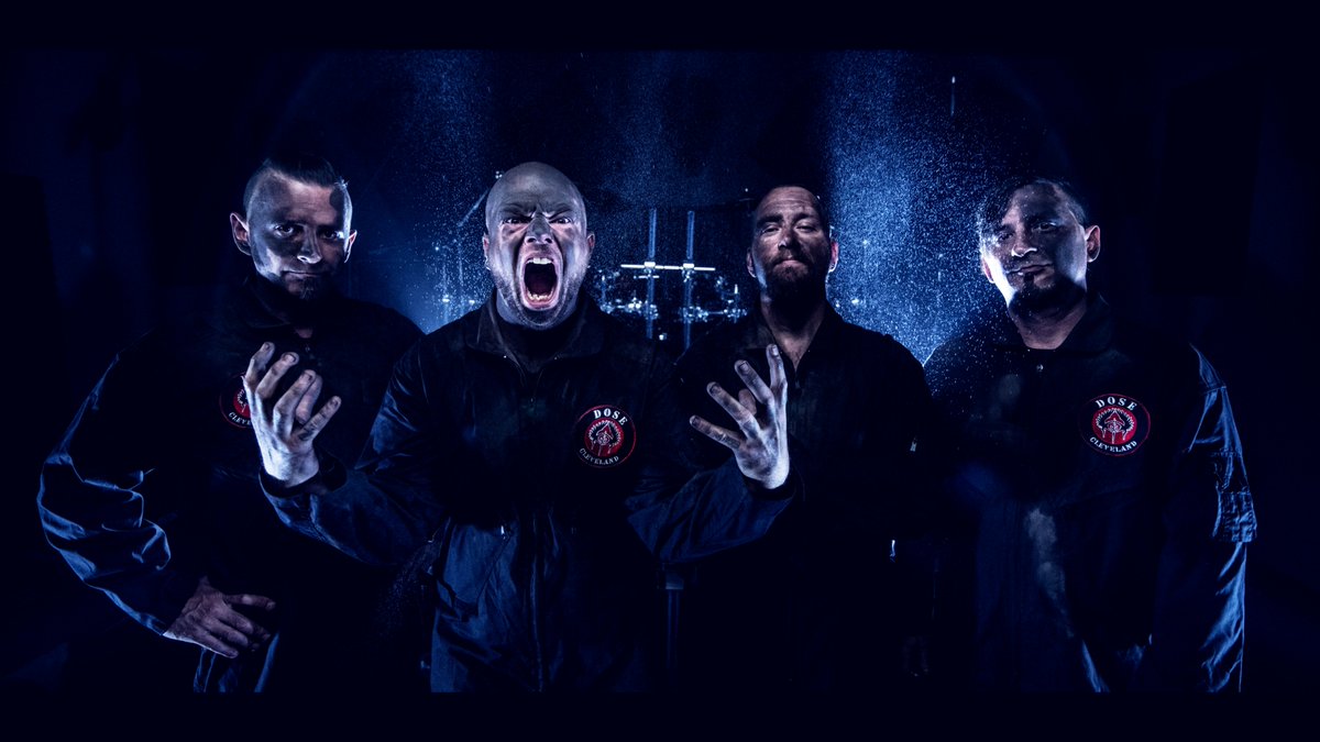 dose666's tweet image. We're getting closer to the release date, things are getting tense!!!