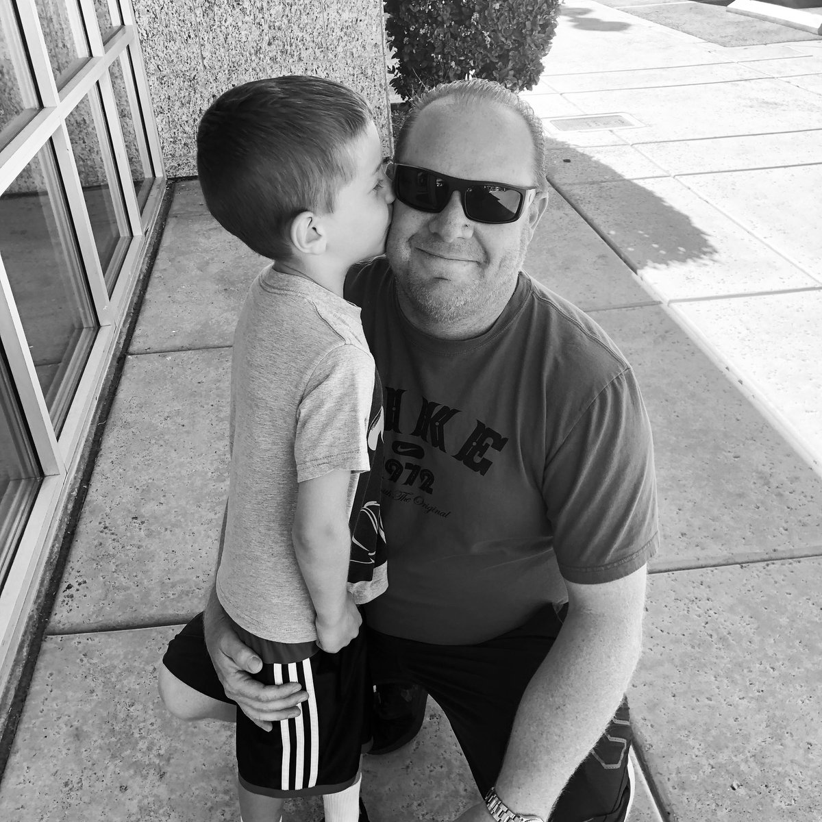 Happy Father’s Day from our family to yours. #fathersday #family #generalcontractor #construction #craftanexperience