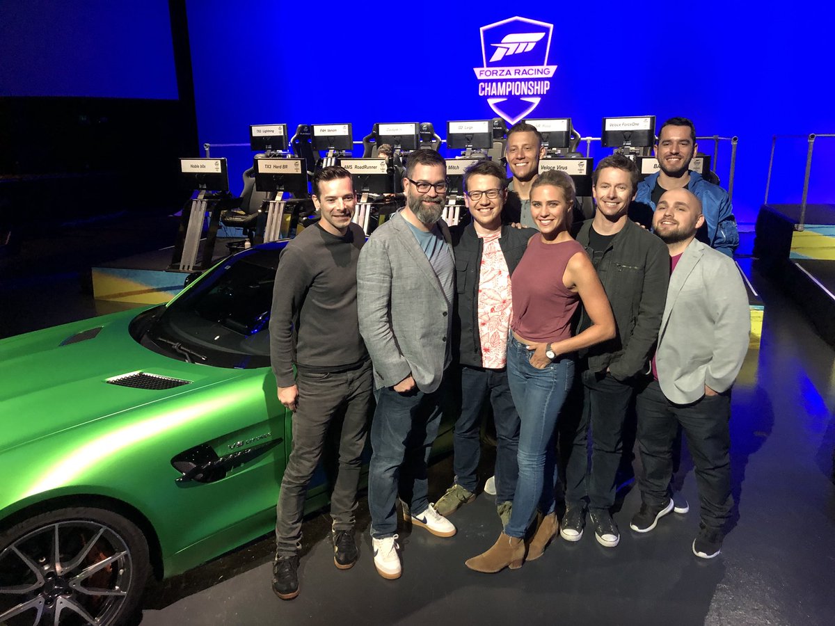 deb_slater's tweet photo. AMAZING TALENT! @ForzaRC 
@THR_Flipmode @mechberg @AlieTacq @Brav @ktmosborne @TannerFoust @Axeltoss @TUSMellish https://t.co/EBYFPDy1Sa