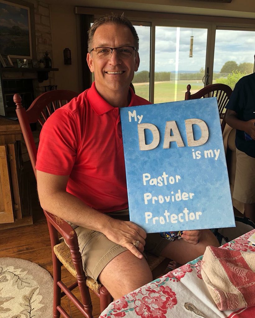 father's day gifts for pastors