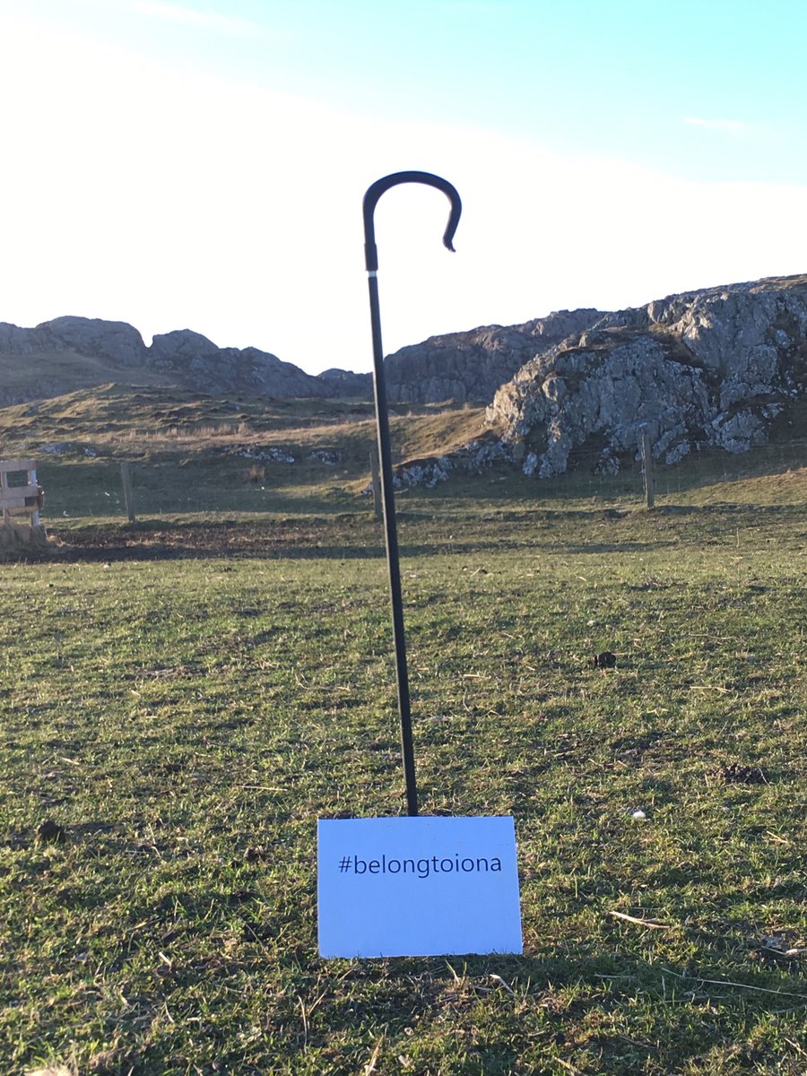 IonaVillageHall's tweet photo. Lost & โfound moneyโ ยฃ90 donated by @macinnes _john found in the fields when checking on the lambs #onavillagehall #weloveiona #junerosity #belongtoiona #farmer https://t.co/JPho2ZcCuF https://t.co/EFCXhgE0Yt