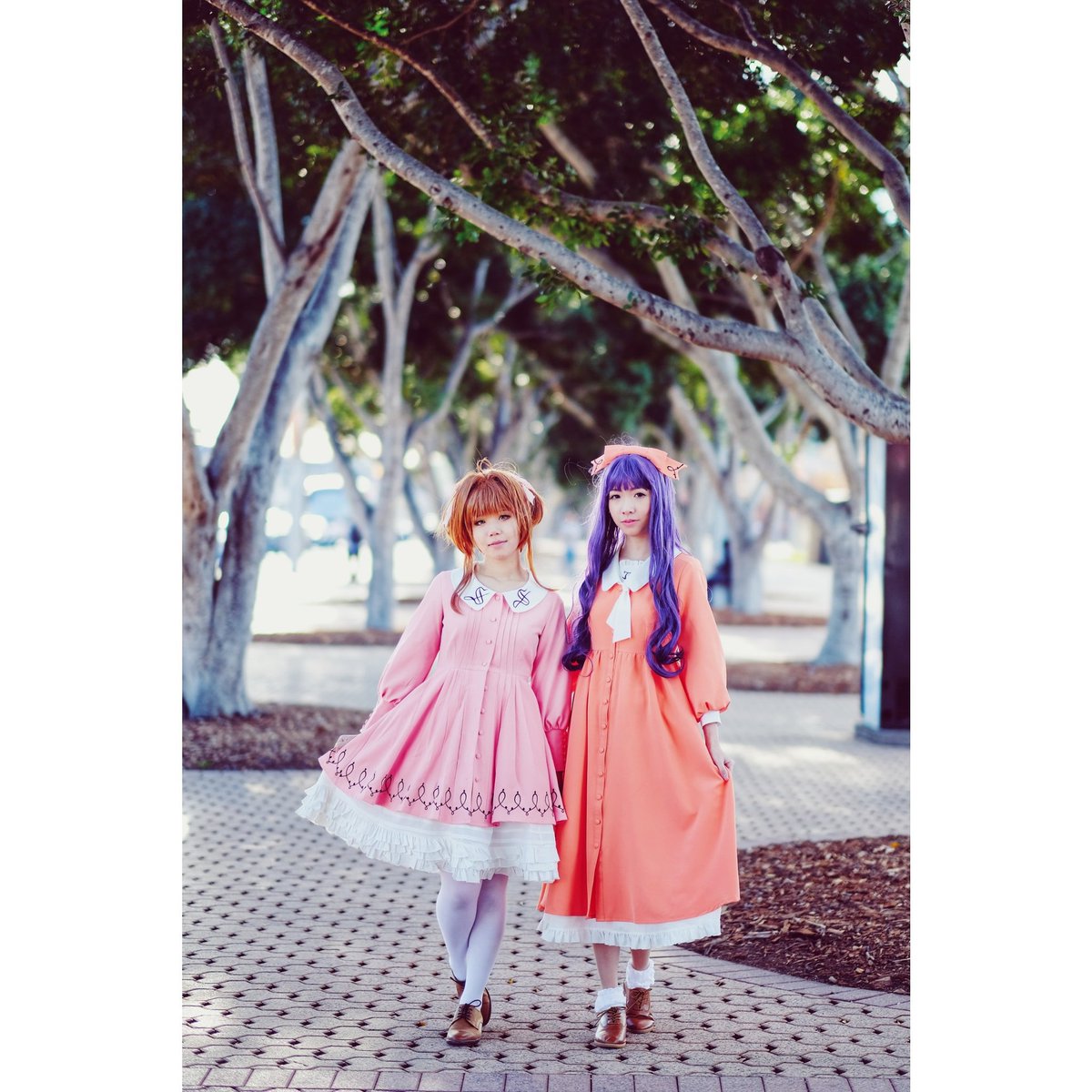 lightprons's tweet photo. Supanova Sydney 16.06.18
Card Captor Sakura
Sakura: @kirisaika
Tomoyo: @codebamboo
Fuji X-Pro2 + 56mm F1.2 R
#supanova #supanovasydney #sydnova #cosplay #cardcaptorsakura #sakurakinomoto #tomoyodaidouji #fujixpro2 #fujifilmx_au #myfujilove #fujifeed #teamfujifilm #lightprons https://t.co/M2PTdQFEdi