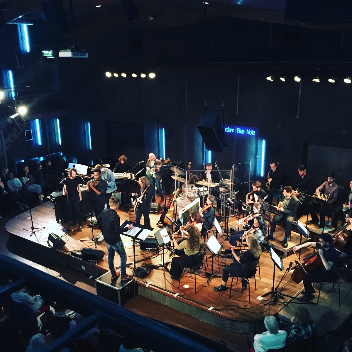 CvA Pop Department tweet media