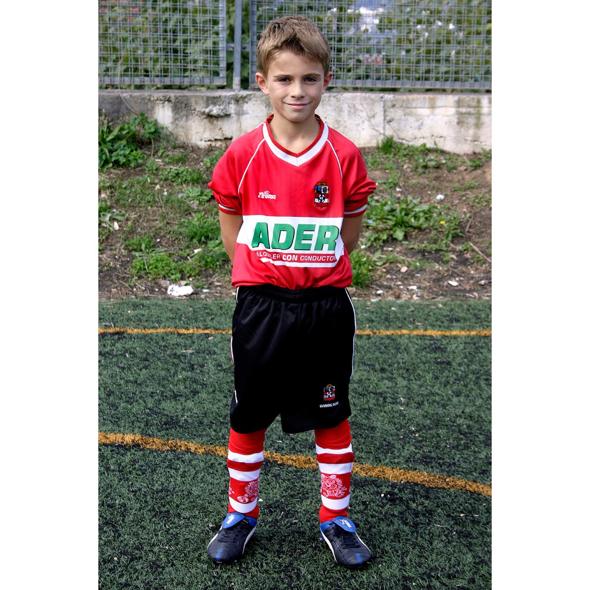 Aitoragui2's tweet photo. Muchas gracias @DanokBatClub ⚽️❤!!! https://t.co/xfFKMqZ5QM