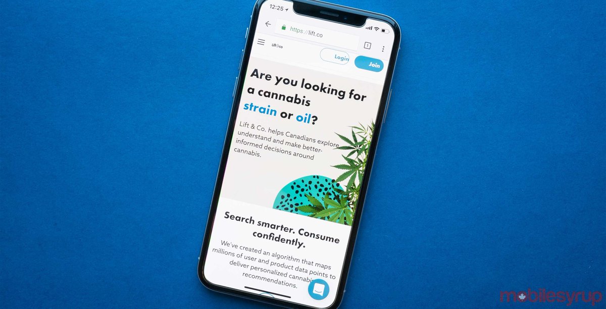 MobileSyrup's tweet photo. Toronto-based Lift &amp; Co and MADD forge agreement to train cannabis retail staff across Canada https://t.co/DGxxCqZ5f7 https://t.co/8JrBu4jISa