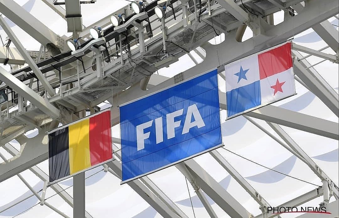 tvnpanama's tweet photo. NUESTRA TRICOLOR 🇵🇦
Ya nuestra bandera ondea en Sochi a la espera de nuestro debut contra Bélgica a las #TamosEnRusia
¡QUÉ ORGULLO! ❤ https://t.co/1hlbG76U7Z