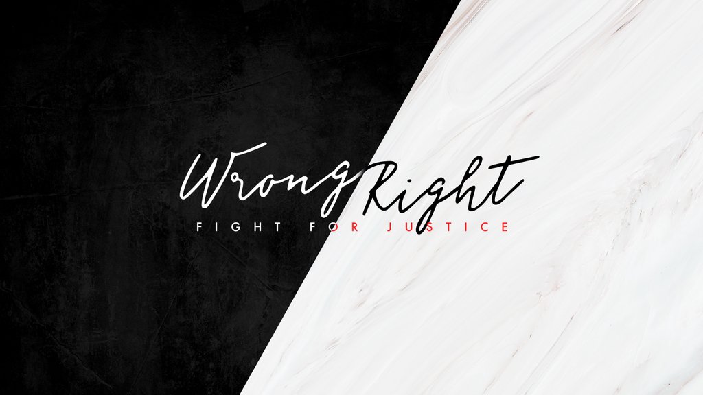 ACFBCstudents's tweet photo. We are back TONIGHT! Hayden is talking to us in Week 2 of Wrong/Right. See you at 6:30pm... https://t.co/RpX57B3EJS