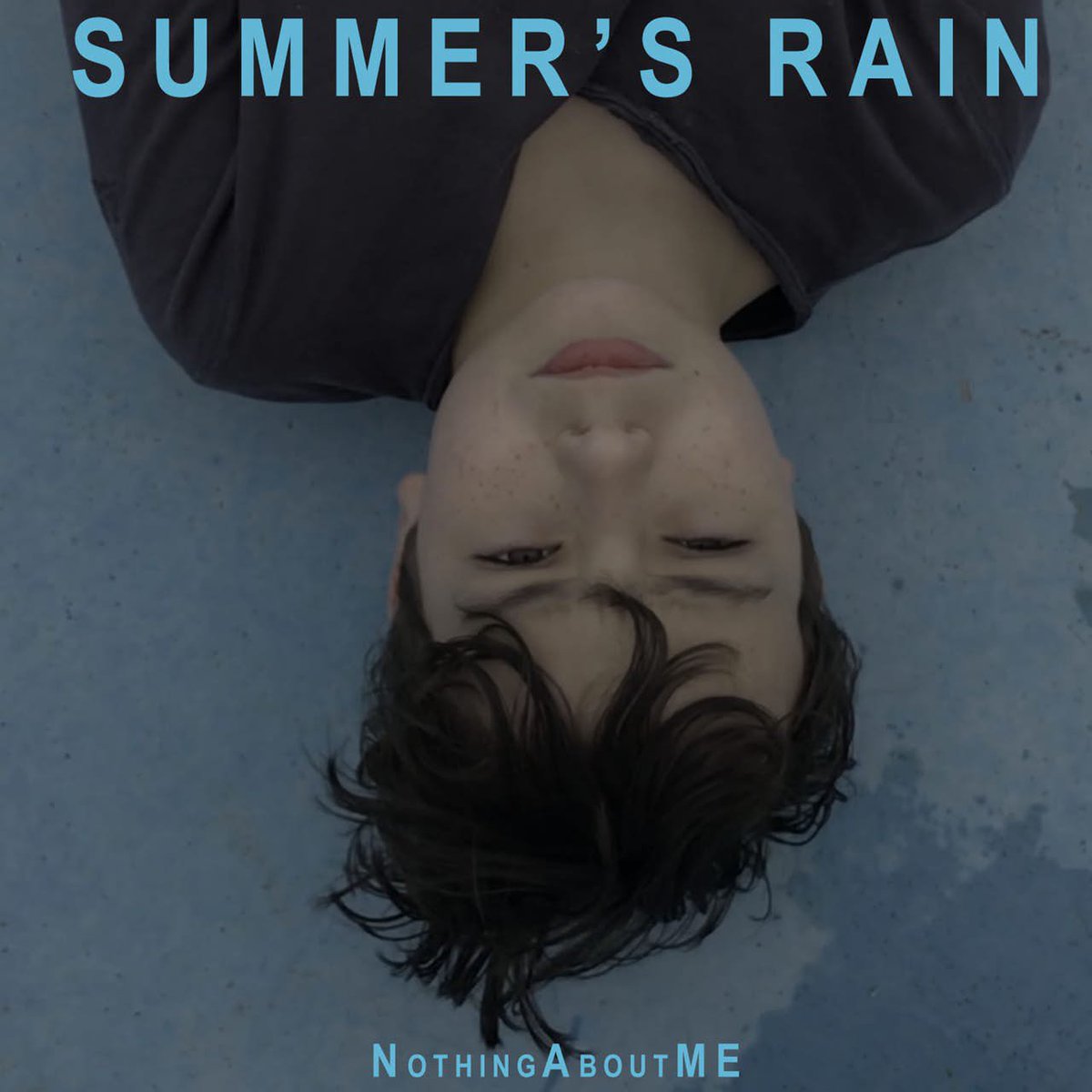 giveitaspinGR's tweet photo. Listen to SUMMER’S RAIN, the second single from @MEaboutMusic https://t.co/RCtWsPCMuq via @giveitaspinGR https://t.co/2HM4fuJme3