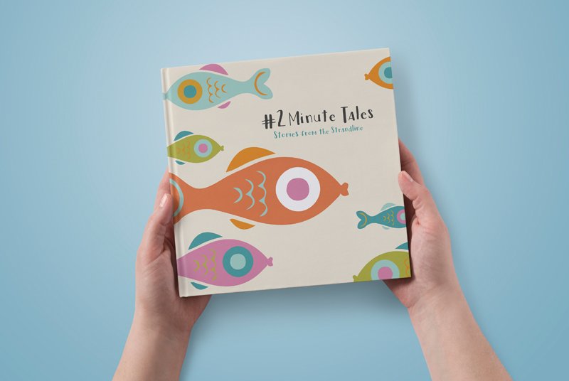 Hey Twitter, I'd love your help. I'm chuffed to be working with <a href="/campervanliving/">Martin Dorey</a> &amp; the crew on this new crowdfunder. We want to make this book celebrating lots of people who are helping us look after our beaches. An RT and/or a pledge would be AMAZING x
crowdfunder.co.uk/2minutetales