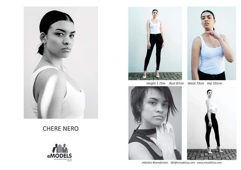 eModelsBfn's tweet photo. #NewFace up on the board Cheree Nero || 

Part of the Top 31 Finalists for Miss Glamorous Free State ____ 

#emodelssa
#emodelsbfn
#chosenones 

https://t.co/yLOIPkshY3 | "Driven by eXCELLENCE" | https://t.co/oQTEPW61a7