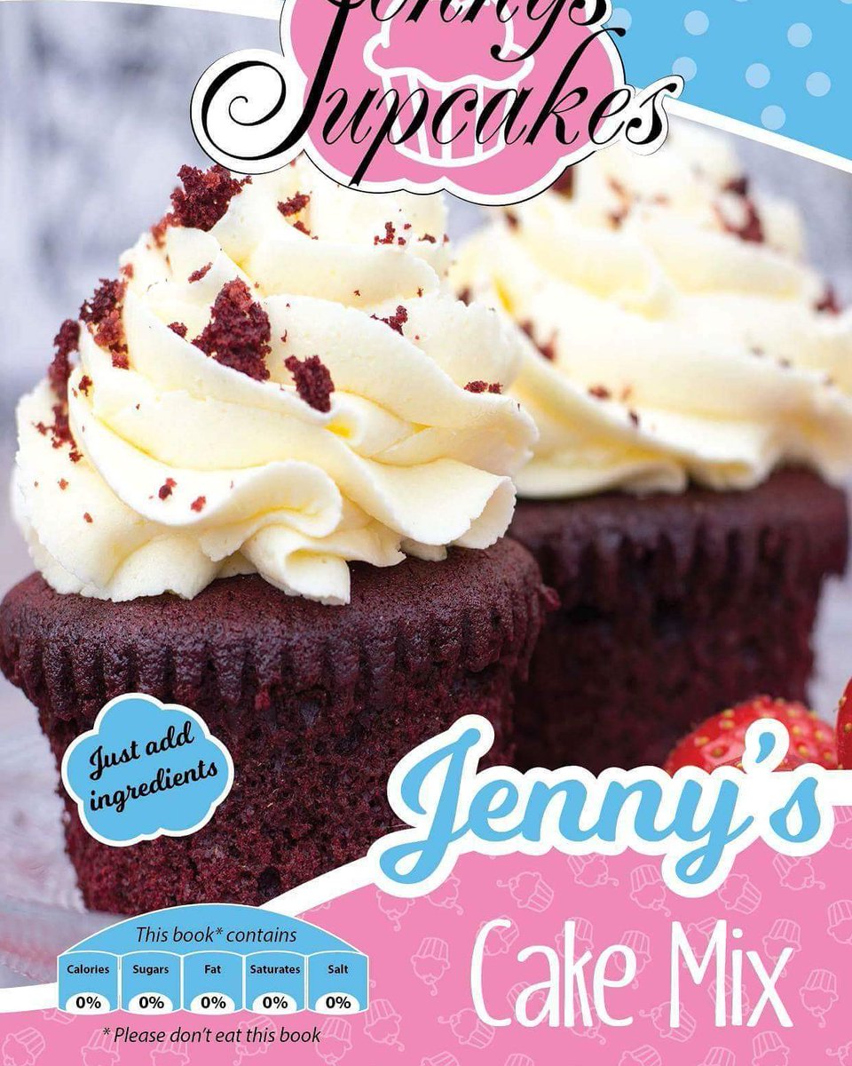 Don't miss our latest competition facebook.com/jennyscupcakes…