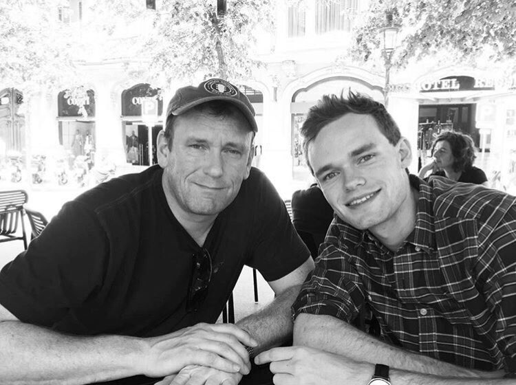 JamesTWUpdates's tweet photo. Some things never change in life. Happy father‘s day to all dad‘s out there! https://t.co/FUuzgIivRY
