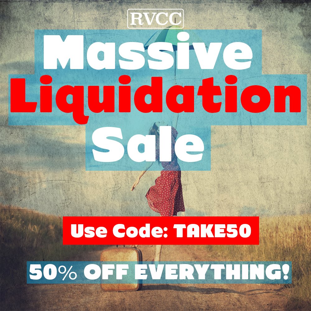 RVCC (realvintagecc) Twitter