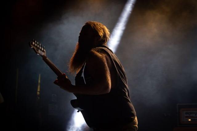 MechanicalAudio's tweet photo. Some awesome shots from Friday night by the very talented Hazel Smith. 🤘 https://t.co/Sl5k0l1vpI