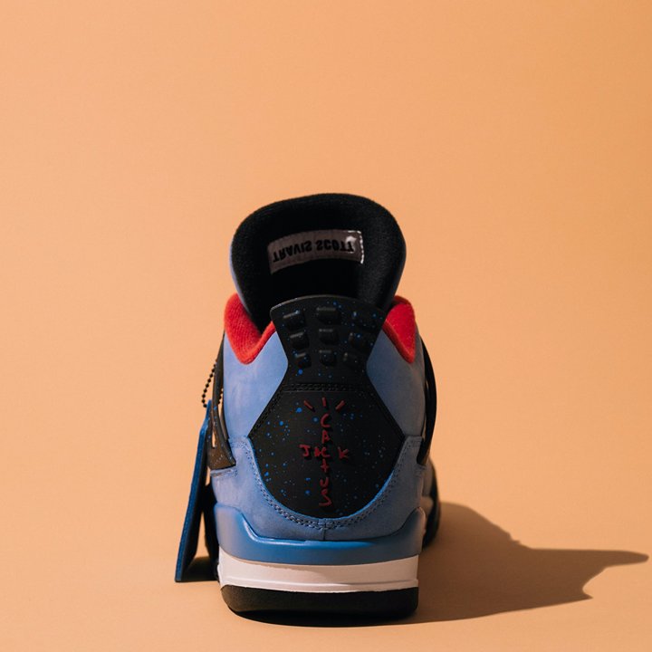 jordan 4 cactus jack stockx