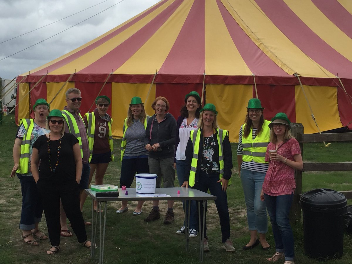 FNMSA_NewForest's tweet photo. We are all extremely pleased to announced that today’s Circus has made in excess of £2,500!!

Thank you to everyone who supported this event.

We hope you all enjoyed the show! 🎪 https://t.co/FwyEgbCsGe