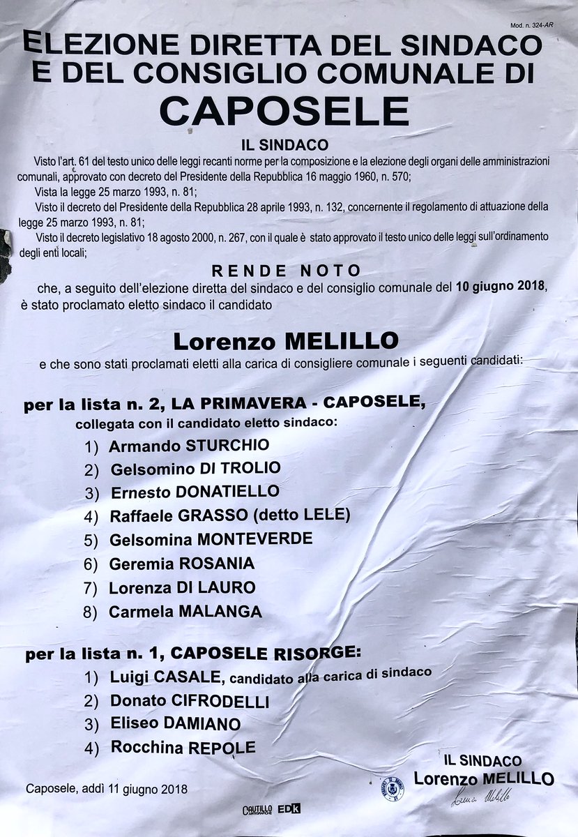docSturchio's tweet photo. Grazie 😊 https://t.co/5lutCTt6N9