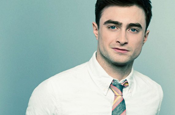 “Solía tener complejo con mi estatura, y cuando lo pensaba me decía: Que les jodan, soy Harry Potter”
—Daniel Radcliffe