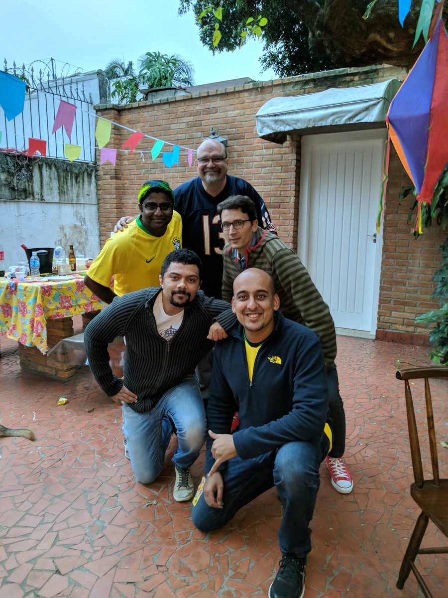 BrunoBernos's tweet photo. #TeamCAPCO
@Capco https://t.co/UIVoCVmTSh