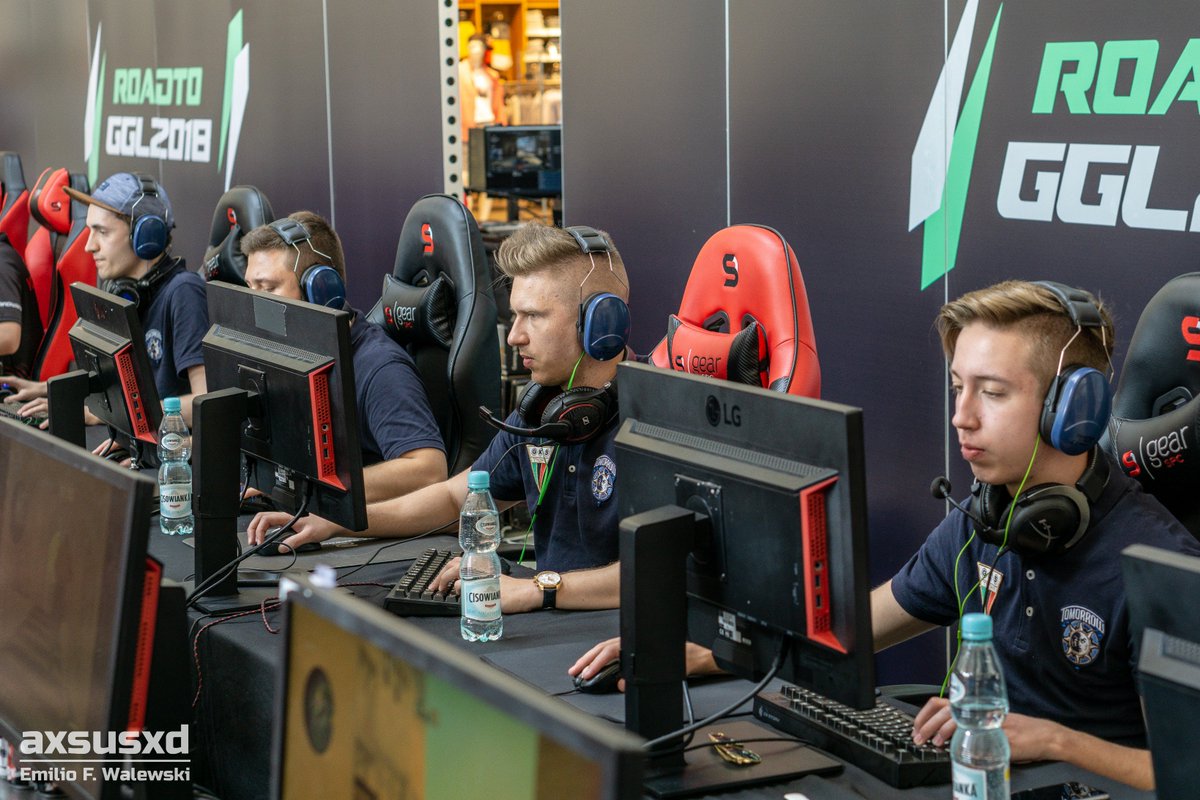 tomorrow_gg's tweet photo. Tak jest! Przechodzimy do zamkniętych kwalifikacji do europejskiego Minora! 🔥

Zwyciężamy w finałowym spotkaniu przeciwko NOBO 2:1.

✅16:6 de_dust2
❌11:16 de_cache
✅16:9 de_mirage

To był dla nas bardzo intensywny weekend. Dziękujemy za Wasze wsparcie! 😍🌞 https://t.co/dw47I5NjwF