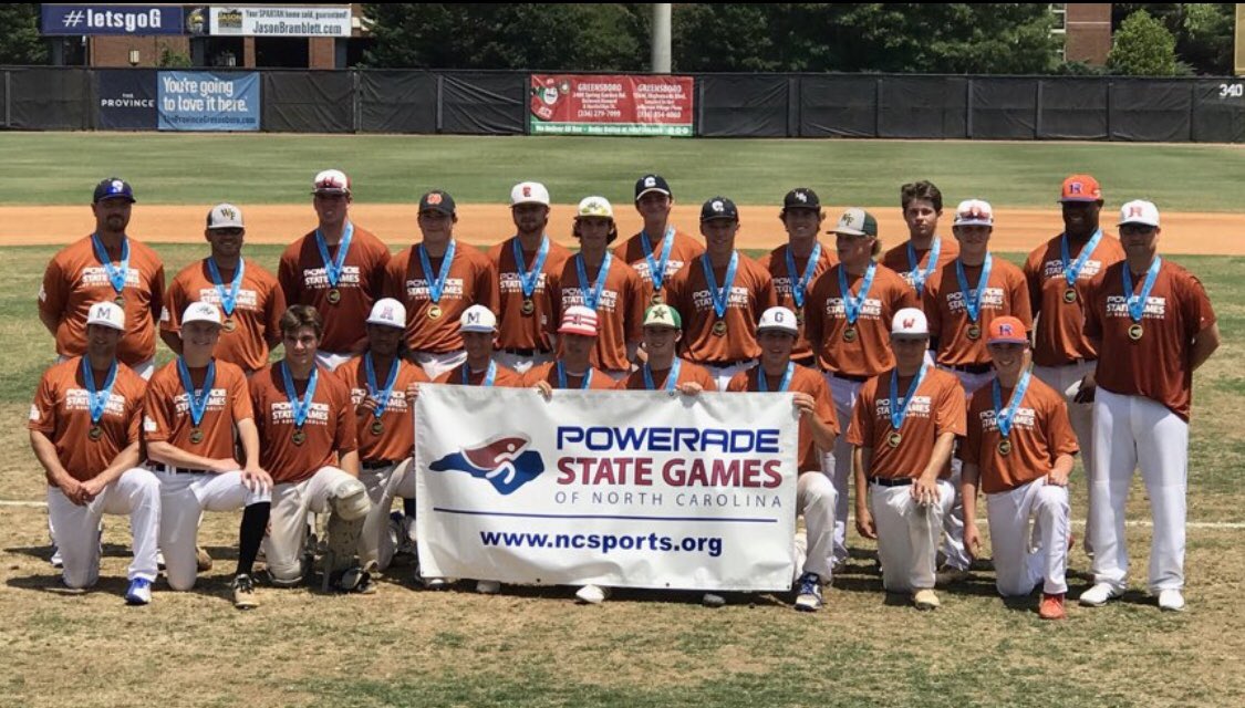 Great week! <a href="/dgiles_20/">DeAngelo Giles</a> <a href="/drakequinn50/">Drake Quinn</a>