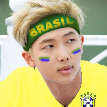 Angryoongi98's tweet photo. #CopaDoMundo2018 #Copa2018 #CopaDoMundo #btsmemes #Copamemes #BTS #Namjoon #RMmemes #MemesDaCopa #memes https://t.co/rAaFcnFaan