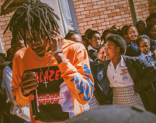 Psycho_Sphe's tweet photo. I feel like money todayy!!! 🔥 https://t.co/GllgsJkFx9