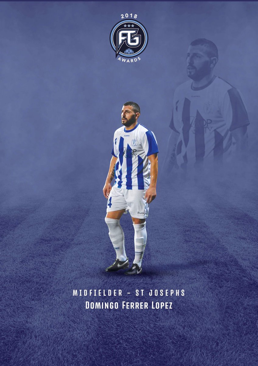 FootballGib's tweet photo. Well done to winners @lolosoler, Alvaro Oli, @DominFerrer, @9Rubo and all the nominees.
Big thanks to @Johnny_Naps for the designs.
Photos: @Rough_Ready_GBZ, @CCorreaPhoto & William Gracia.
#FGAwards https://t.co/1KVXUlpf9R