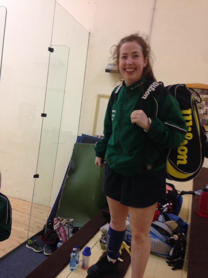 racquetballire's tweet photo. Team Ireland training session held in @Lakesiderobe this weekend. The team prepare for the @IRFRacquetball World Championships in the new host city San Jose, Costa Rica
#racquetballireland #racquetball https://t.co/iMZvCF0Qhk