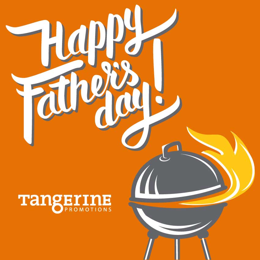 TangerinePromo's tweet photo. Happy Father's Day! #tangerinepromotions https://t.co/pTxdY57mrU
