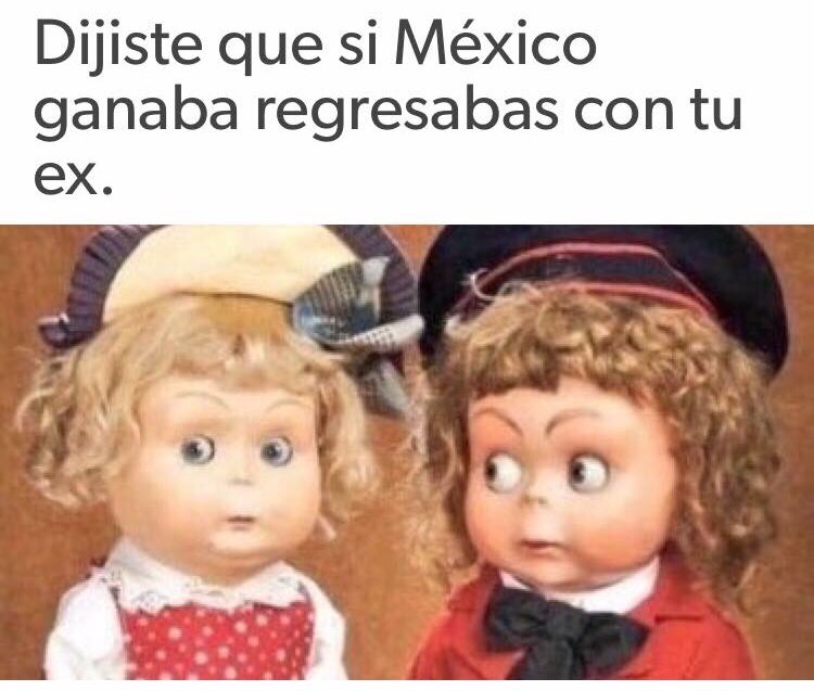 Ciudad De México tweet media